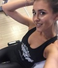 Dating Woman : Alonka, 37 years to Ukraine  krasnodon